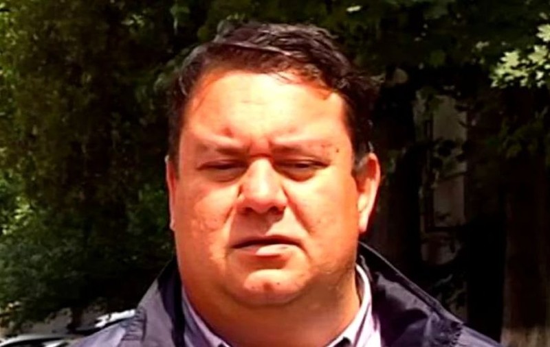 Adjunctul DGASPC Galați care a afirmat că fata găsită plină de sânge a făcut "sex consimțit" și-a dat demisia