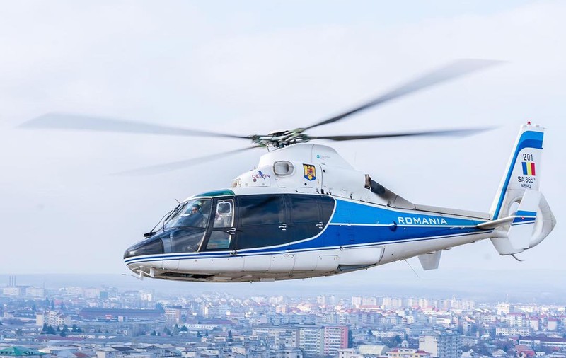 SRI cumpără 6 elicoptere de la Airbus Helicopters România. Care este valoarea achiziției