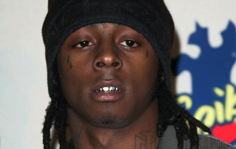 Lil Wayne refuză să renunţe la ”sirop” şi la marijuana
