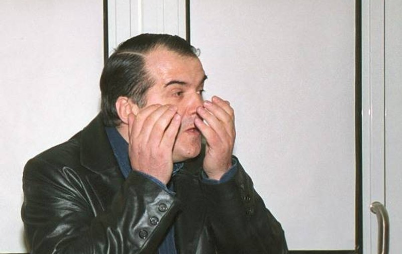 Dramele din viața lui Florin Călinescu: soția i-a murit de cancer, în 2005