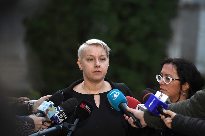 Dana Gîrbovan