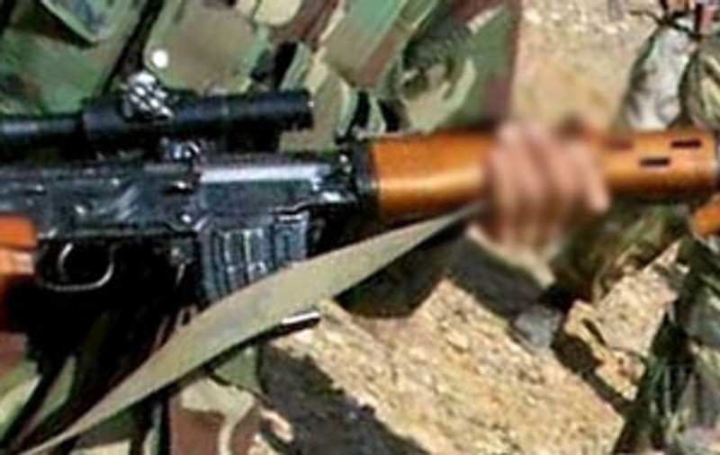 Cel mai tânăr terorist din Afganistan are doar 11 ani