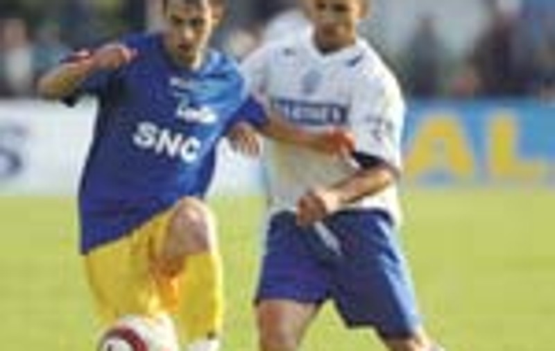 Mario Carlos: 'A fost ingrozitor la Constanta'