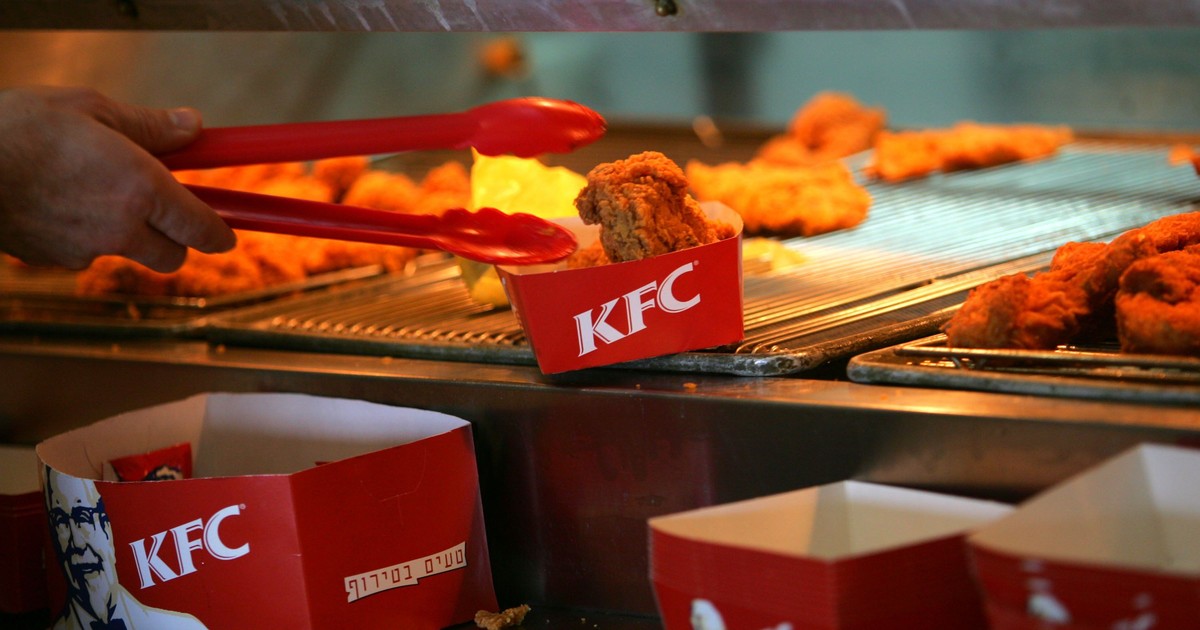 Un produs KFC pe care fondatorul Sanders nu îl suporta a devenit unul dintre cele mai vândute din lume. Foto: Getty Images.