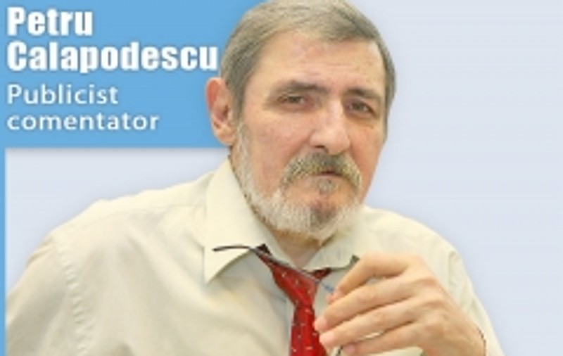 Privaţi, vi se pregăteşte ceva