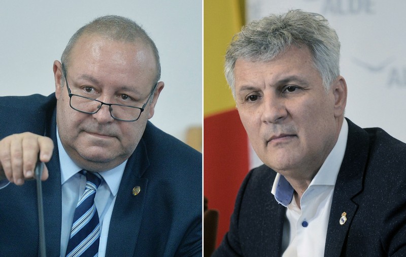 Peste 300.000 de familii cu „Prima Casă” așteaptă să vadă cum se va termina conflictul care a izbucnit în coaliție. Liberalul Fenechiu acuză „o goană după populism” a PSD