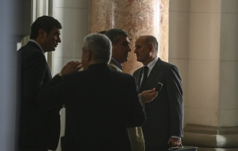 Dosarul "Transferurilor", închis definitiv. Decizie ce-i vizează pe condamnaţi