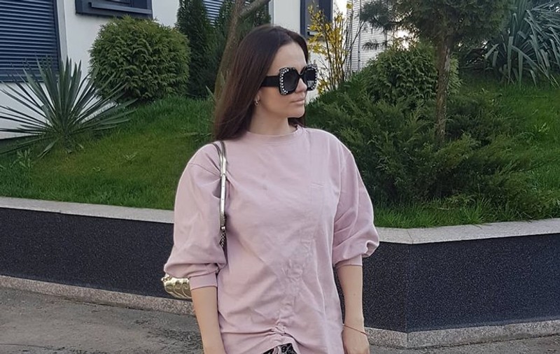 Anunțul făcut de Cristina Șișcanu despre alăptatul în public. "Am avut un aport determinant"