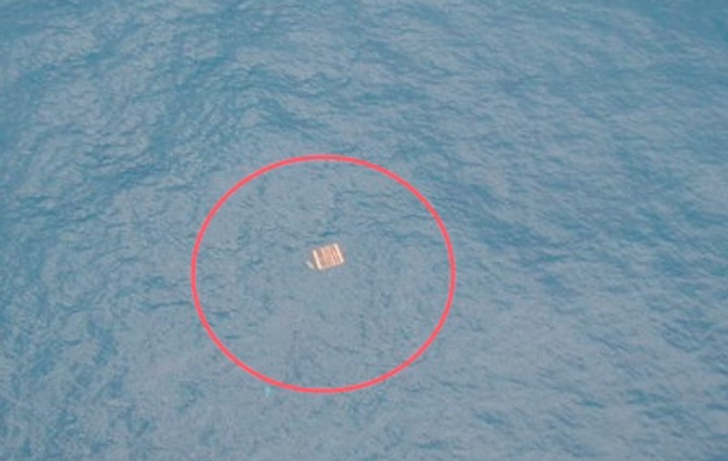 Fragmentele găsite în Oceanul Atlantic nu sunt ale Air France 