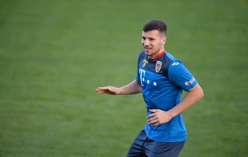 George Țucudean, cel mai bogat fotbalist din România: ”Bani am, titluri am, familia e frumoasă, mai vreau o calificare la un turneu final”