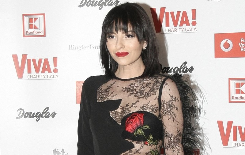 Giulia, ținută îndrăzneață, la Viva! Charity Gala. Cât de sexy este | FOTO