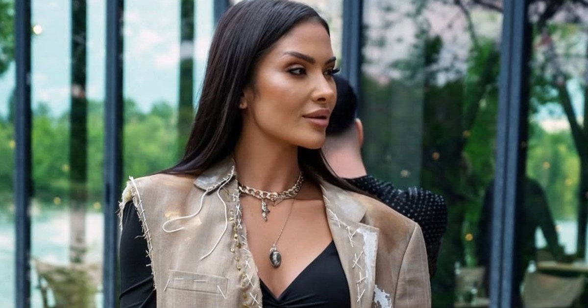 Alina Oprea, cunoscută drept Lena de la „Desafio: Aventura”, emisiune difuzată de PRO TV