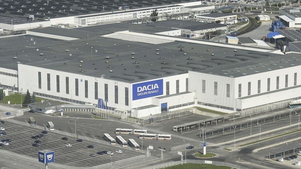 uzina-dacia-mioveni