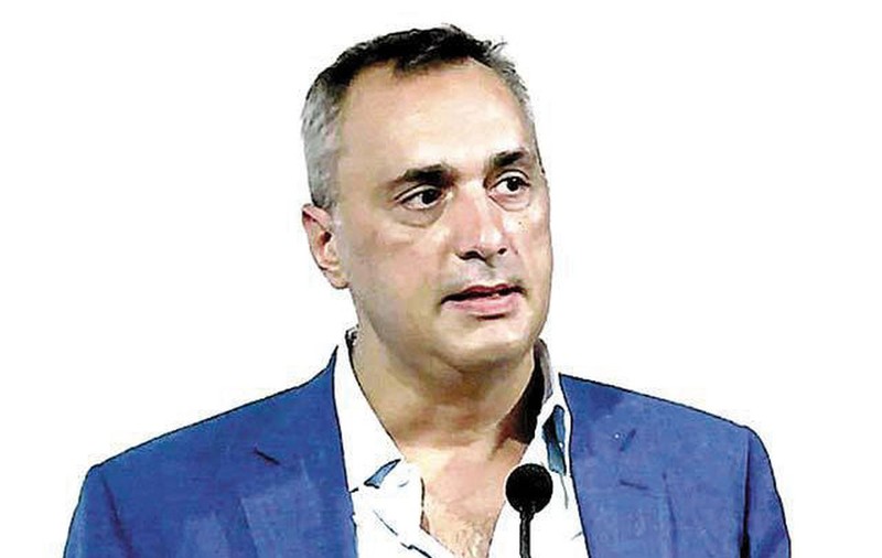 Daniel Ştefănescu, patronul firmei Gersim, reţinut pentru înşelăciune în domeniul imobiliar în Prahova