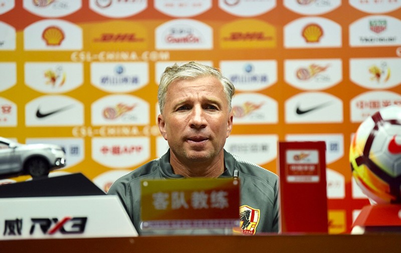 Dan Petrescu a pierdut din nou. Olăroiu n-a avut nici el o zi prea fericită