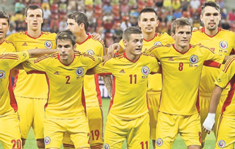 Treziţi-vă! Victor Piţurcă i-a făcut praf pe tricolori după meciul cu Slovacia