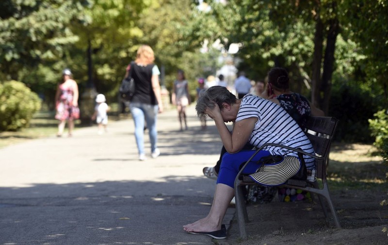 Cum ne afectează încălzirea globală sănătatea. 10 probleme generate ori agravate de căldură