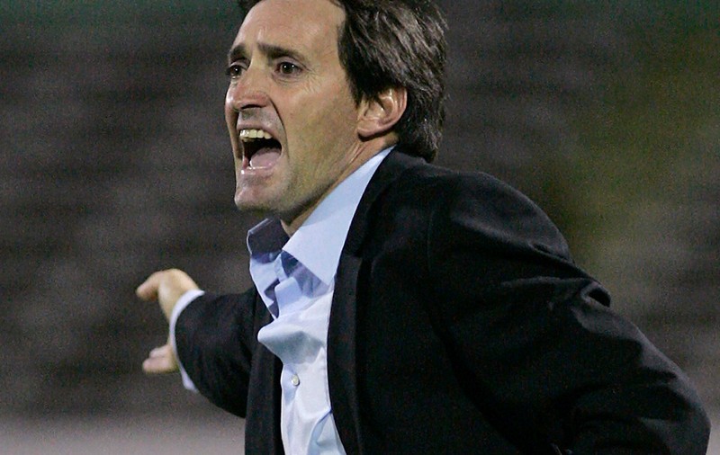UPDATE | Lovitură de teatru: portughezul rămâne un meci pe banca ardelenilor! De luni vine Ionel Ganea! Toni Conceicao a demisionat de la CFR Cluj