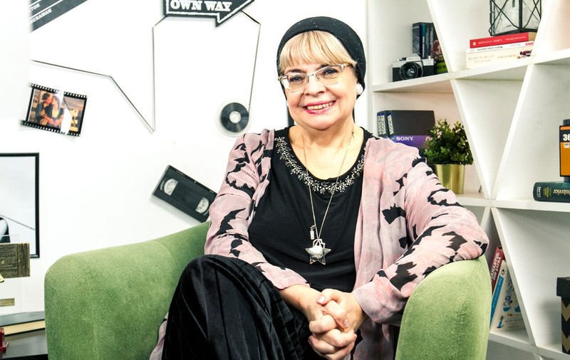 Ce reprezintă fericirea pentru Irina Margareta Nistor