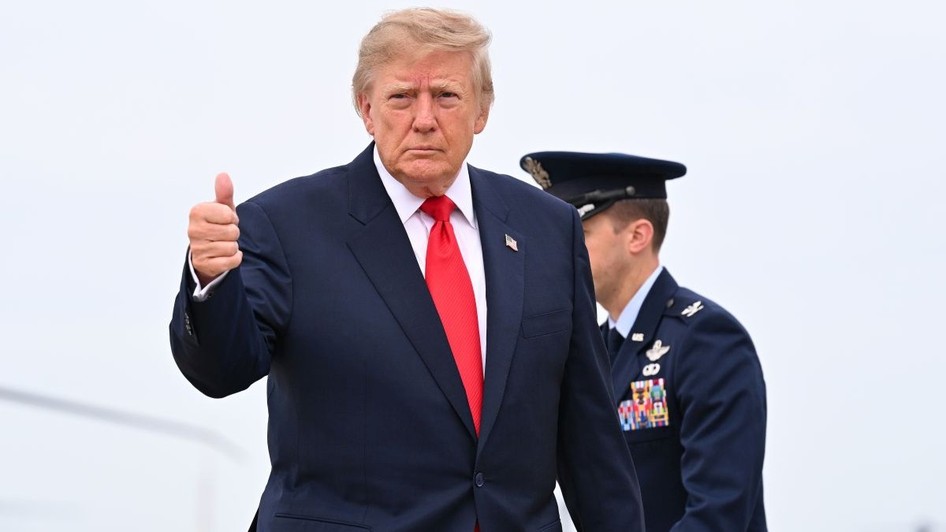 Donald Trump susține că Rusia și Ucraina au convenit un armistițiu energetic, însă atacurile asupra Kievului au continuat. Foto: Getty Images