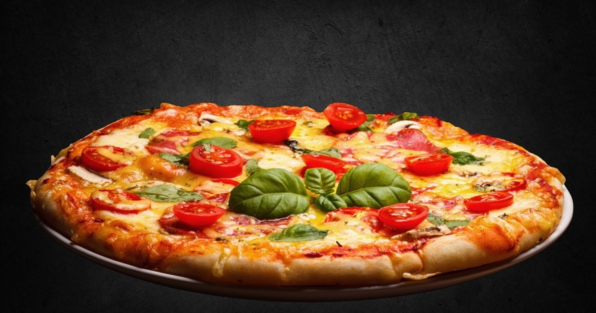 Reţete de pizza de post simple și delicioase