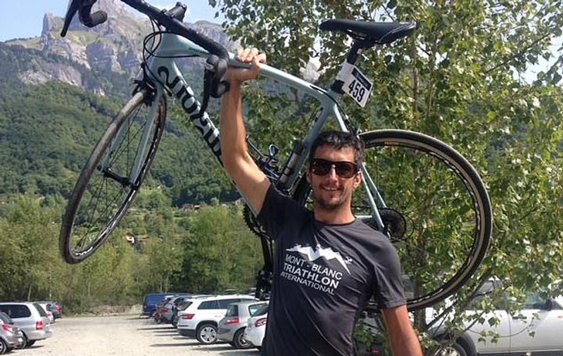 ”A fost un violator nenorocit”. Declarațiile șocante ale mamei și fostei iubite despre ciclistul împușcat în Alpi