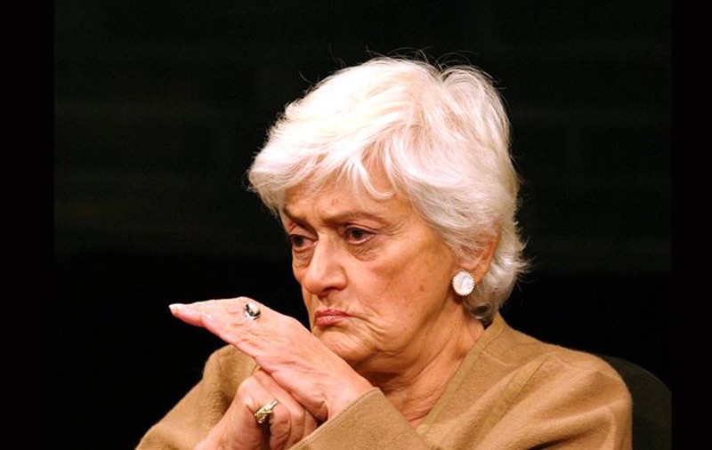 Unde și când va fi înmormântată Olga Tudorache