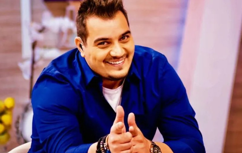 Surpriză pentru Bursucu la Kanal D. Cine l-a surprins la muncă: „I-am auzit vocea, evident că i-am recunoscut-o”