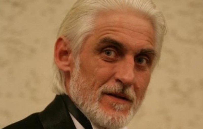 Doliu în lumea filmului. A MURIT actorul Mircea Anca 
