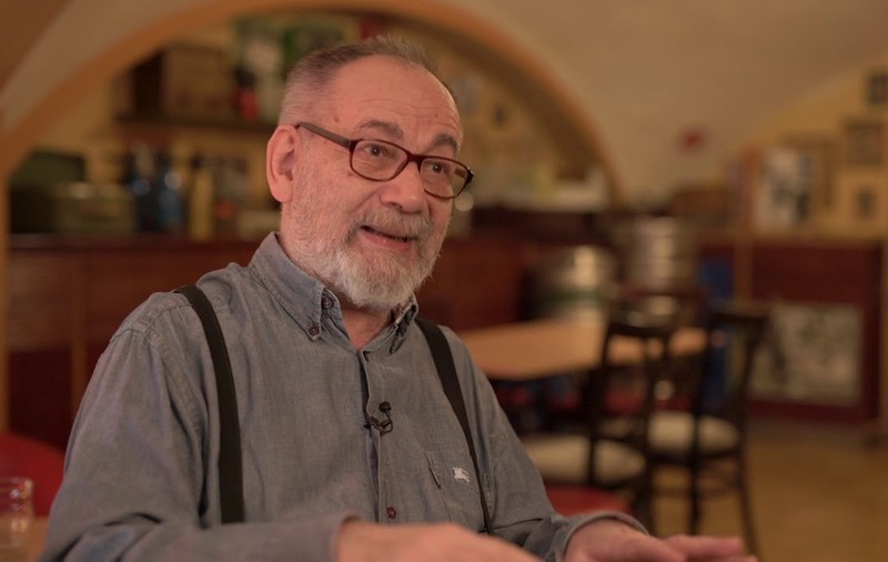 Gáspár Miklós Tamás a murit la 74 ani. Născut la Cluj, G.M. Tamás era una dintre figurile ilustre ale intelectualității din Ungaria și Transilvania