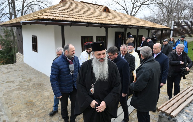 De ce nu avea ce căuta Biserica Ortodoxă la bojdeuca lui Creangă. Poveste mai puțin știută despre tinerețea răspopitului din Humulești