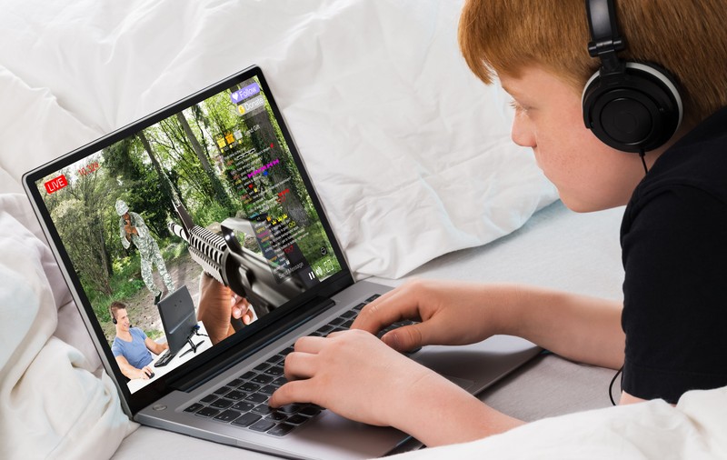 Cum alegi cel mai bun laptop pentru gaming. Cele mai importante criterii