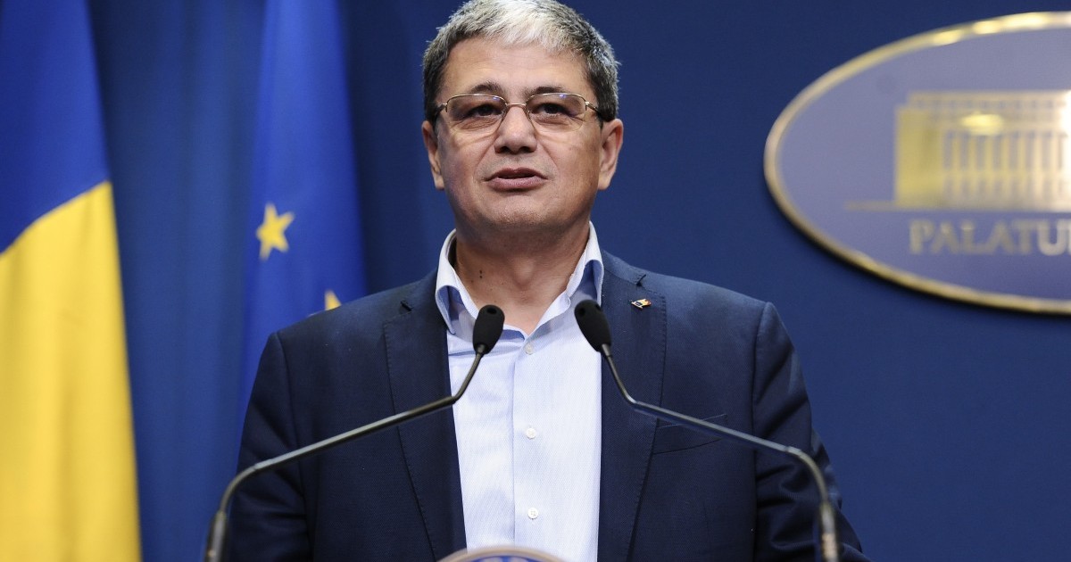 Marcel Boloș