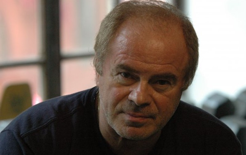 EXCLUSIV. A ajuns în stradă! Radu Teodorescu, antrenorul vedetelor de la Hollywood intrat în Cartea Recordurilor, a pierdut tot!