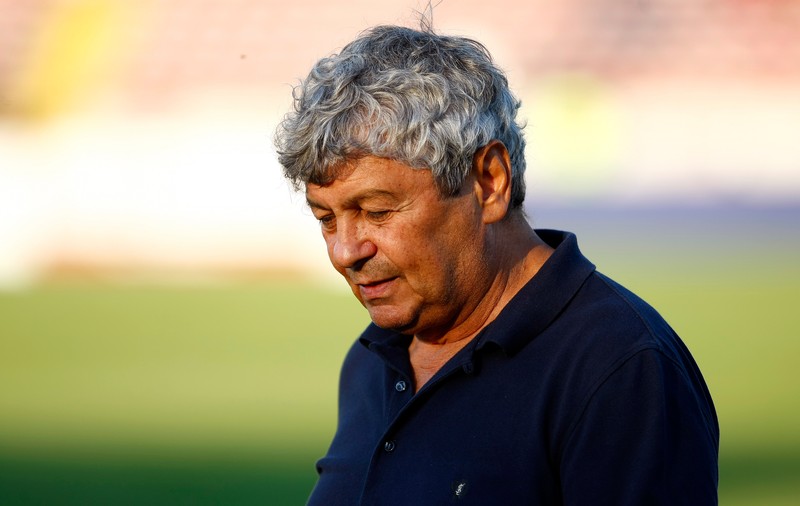 Asta da ”bombă”: CS U Craiova - Zenit Sankt Petersburg 2-0! Măzărache și Zlatinski l-au umilit pe Lucescu