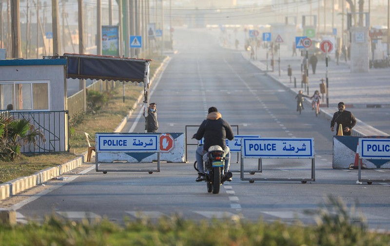 Mobilizare în Israel după depistarea noii tulpini mutante: „Suntem aproape de o situaţie de urgenţă”