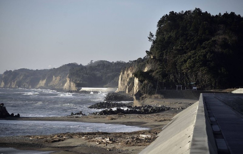 Teamă în Japonia, după ce o autoare a prezis că un tsunami va lovi țara în iulie. Aceasta a prezis corect un alt tsunami, în 2011