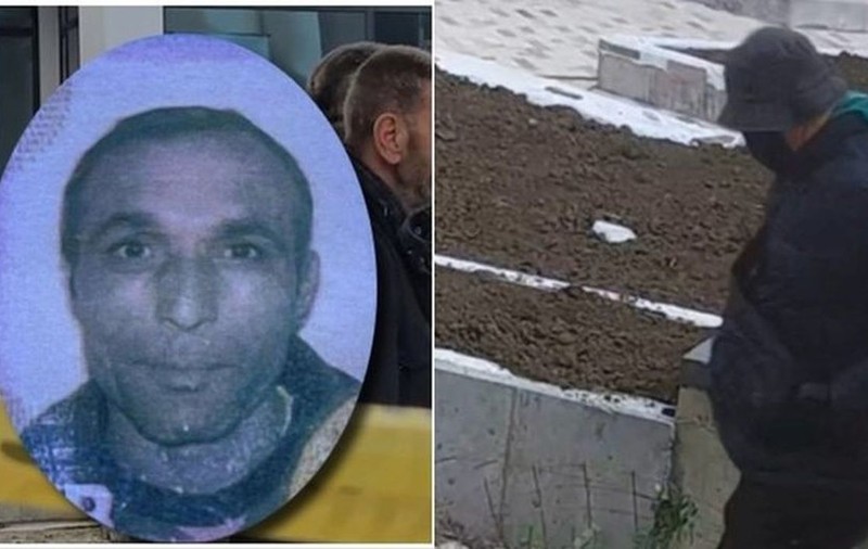 Asasin român căutat în toată lumea, după ce a executat un mafiot albanez chiar în fața casei lui. Daniel Cornea e pe lista „Most Wanted”