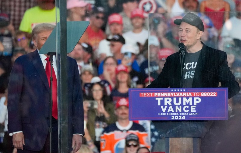 Elon Musk: Dacă Donald Trump nu câștigă alegerile, acestea sunt ultimele pe care le vom avea