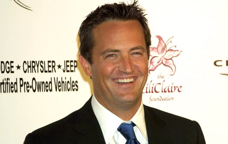 Totul despre familia lui Matthew Perry. În ce filme și seriale a jucat alături de tatăl lui, John Bennett Perry