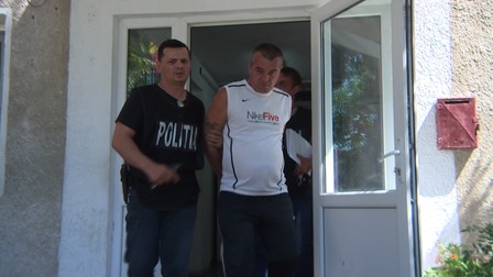 Bărbatul a recunoscut la audieri că și-a omorât concubina
