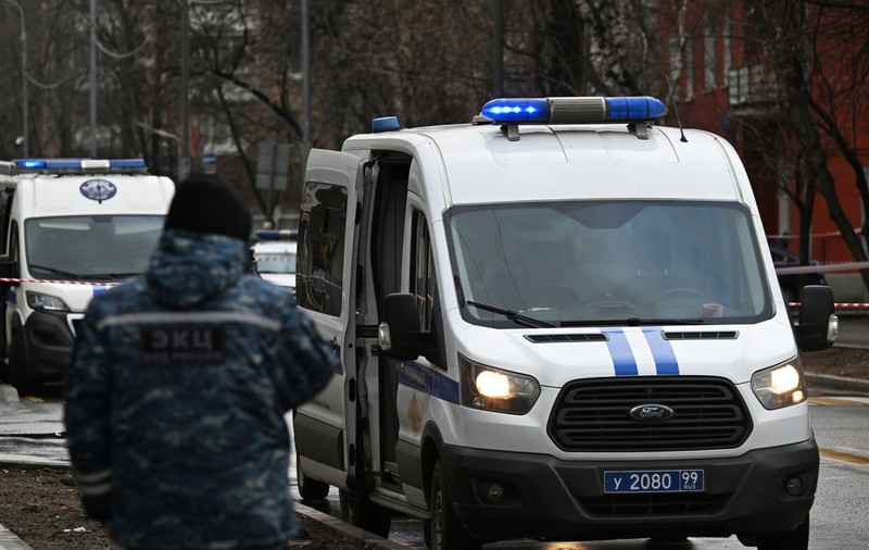 Agentul de circulație care a lipsit un an de la serviciu, dar a primit toate salariile, a dat în judecată poliția și a cerut daune, în Rusia