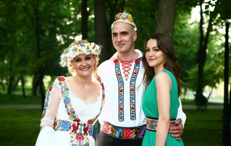 Elena Lasconi și soțul ei au împlinit cinci ani de la căsătorie. Anunțul făcut de aceasta