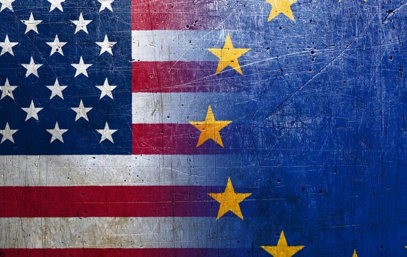 UE propune SUA o alianță post-Trump împotriva Chinei. Giganții Big Tech, cheia problemei