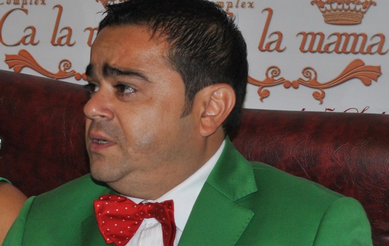 Adi Minune, IRONIC la adresa "ginerelui" său, Franco, "ginerele" lui: "L-am acceptat pe trăznitul ăla care stătea în drum, l-am băgat în casă"