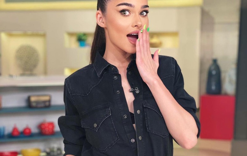 Decizia luată de Theo Rose înainte de finala de la „SuperStar România”: „Nu am putut să mă hotărăsc”