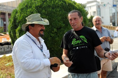Răzvan și Ivan Patzaichin