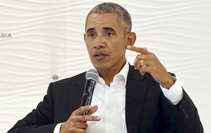 Barack Obama ar putea să prezinte o emisiune la Netflix