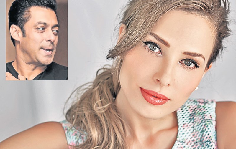 Care iubit indian? Vântur a interzis orice întrebare sau referire la Salman Khan | EXCLUSIV