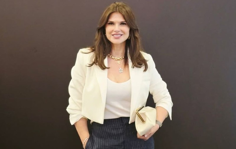 Meseria pe care ar fi avut-o Monica Bîrlădeanu, dacă nu ajungea vedetă: „Prima mea formare profesională! Posibil să mă fi descurcat binișor”
